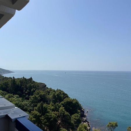 Corpus A - Hotel Albatros Ulcinj Eksteriør bilde