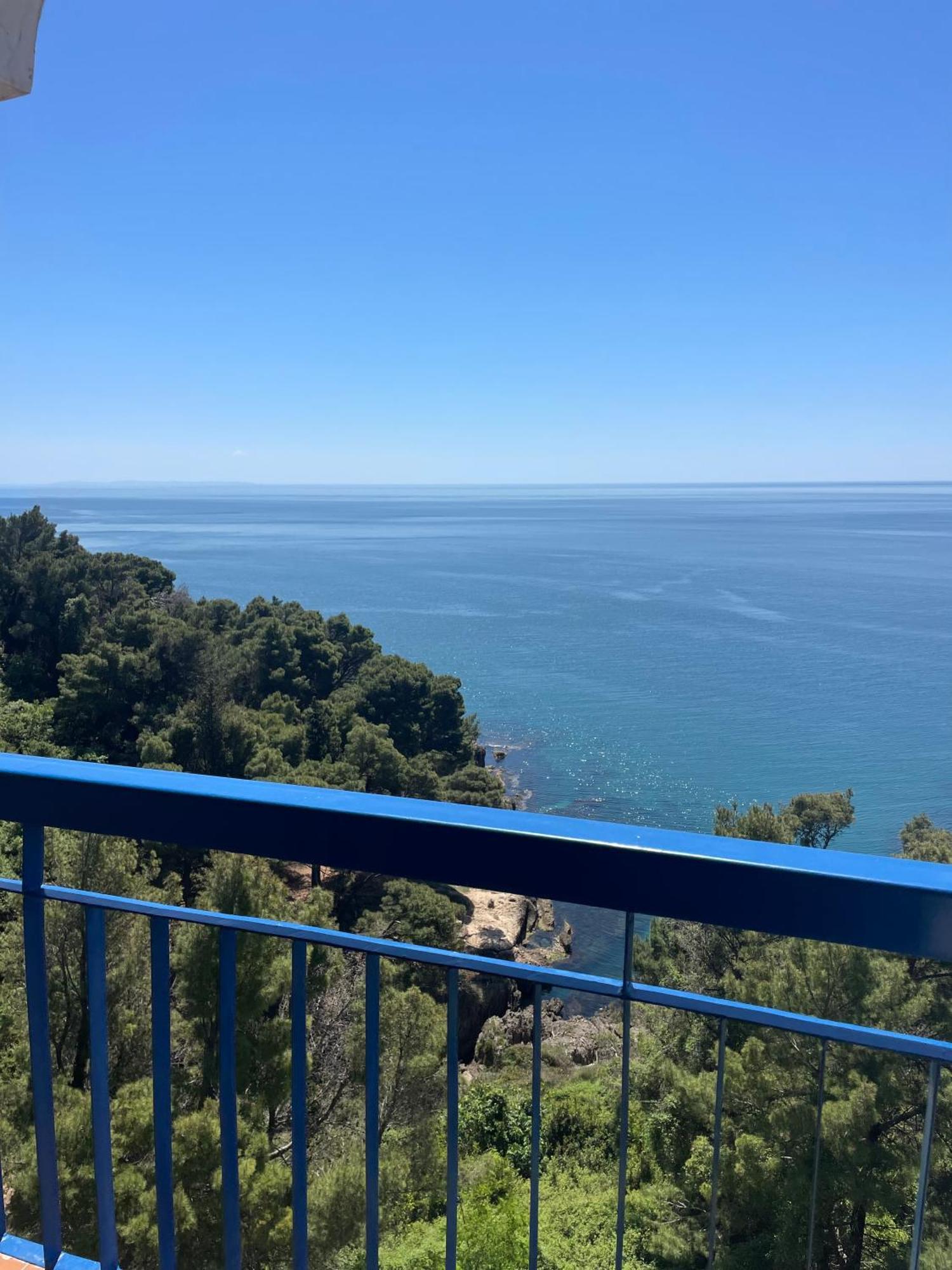 Corpus A - Hotel Albatros Ulcinj Eksteriør bilde